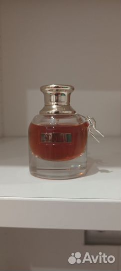 Парфюм Scandal от Jaun Paul Gaultier