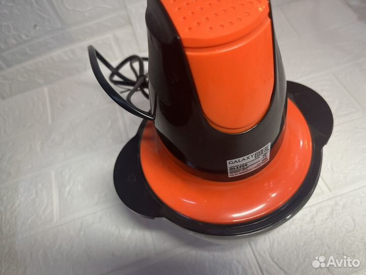 Чоппер электрический galaxy gl 2359