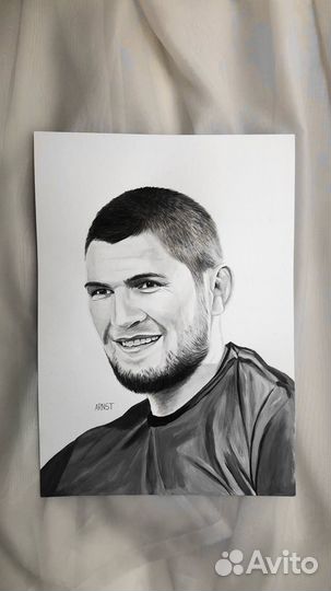 Рисунки на заказ