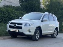 Toyota RAV4 2.4 AT, 2010, 150 000 км, с пробегом, цена 2 000 000 руб.