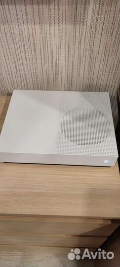 Xbox One S all digital 1TB