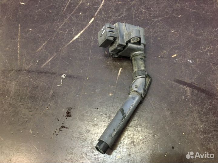 Катушка зажигания Renault Kaptur