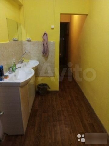 Комната 30 м², 1/1 эт.