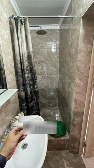 Комната 41 м² в 1-к., 2/2 эт.