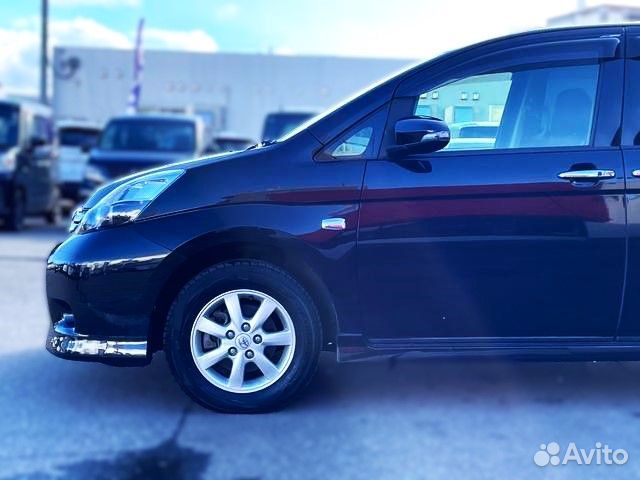 Toyota Isis 1.8 CVT, 2016, 62 761 км