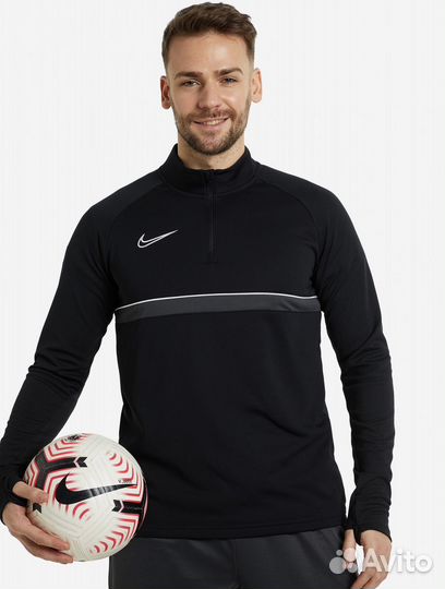 Лонгслив Nike