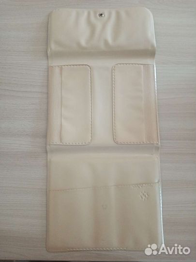 Папка органайзер для документов СССР