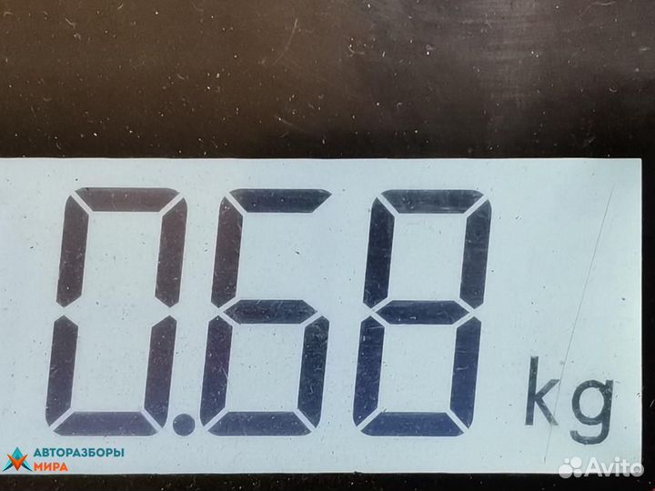 Патрубок радиатора Opel Corsa B 1999 9128117