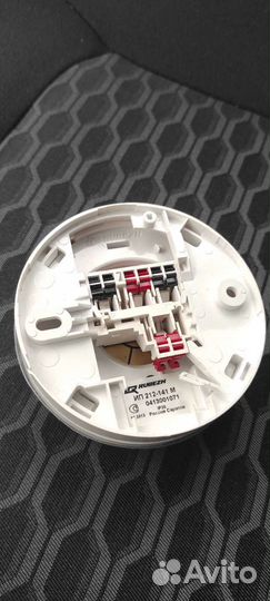 Новый Ип 212-141М Пожарный извещатель