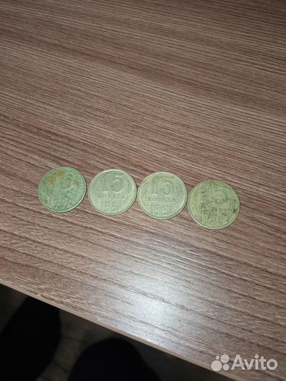 Коллекционирование монет