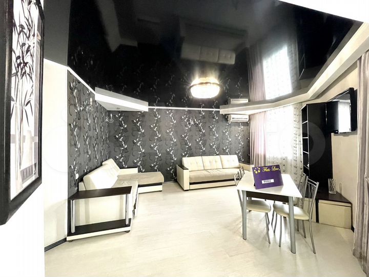 2-к. квартира, 65 м², 8/14 эт.