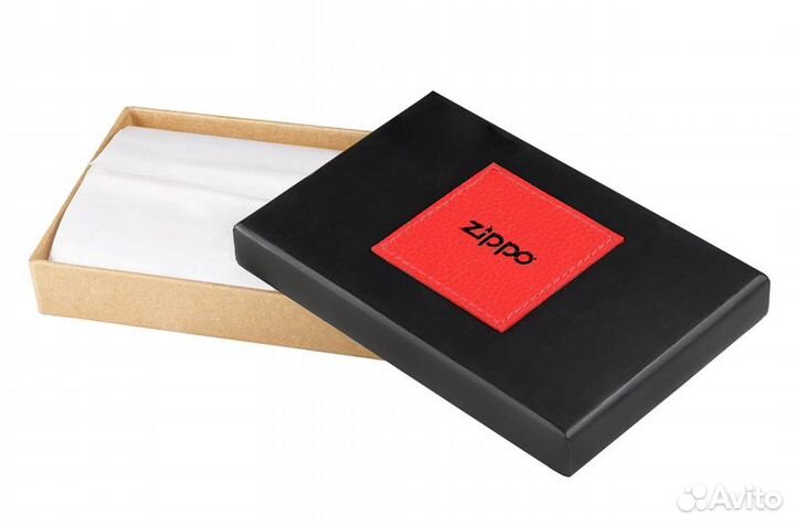 Портмоне Zippo 2006055 Оригинал Новое