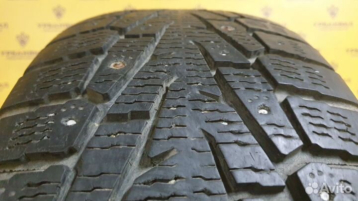Nokian Tyres Nordman 7 SUV 225/60 R17 103T