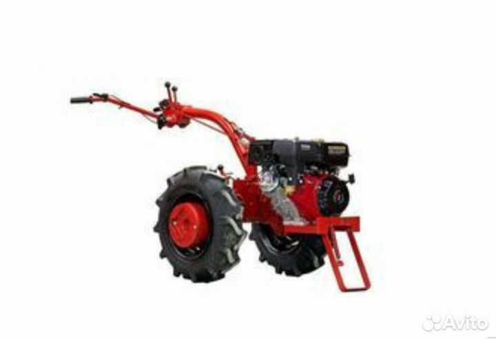 Мотоблок Беларус. Weima, 13 л.с. (188F)