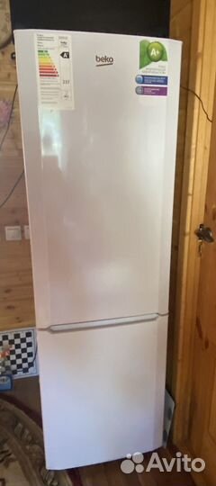 Холодильник