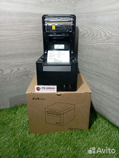 Принтер чеков Poscenter SP9 (USB+LAN)