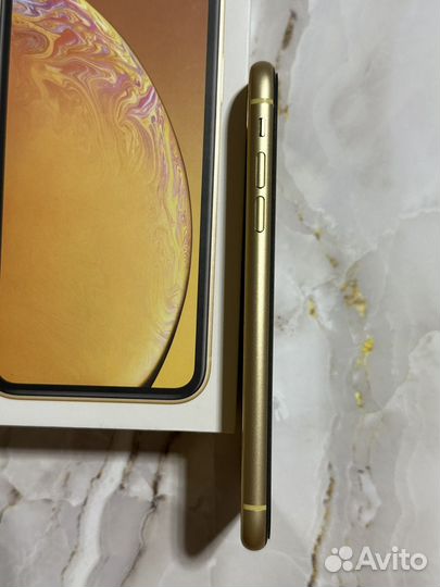 Apple iPhone Xr 128gb