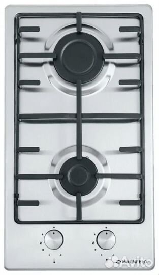 Газовая варочная панель maunfeld eghs 32.3ES