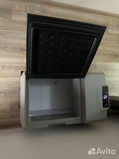 Автохолодильник Alpicool