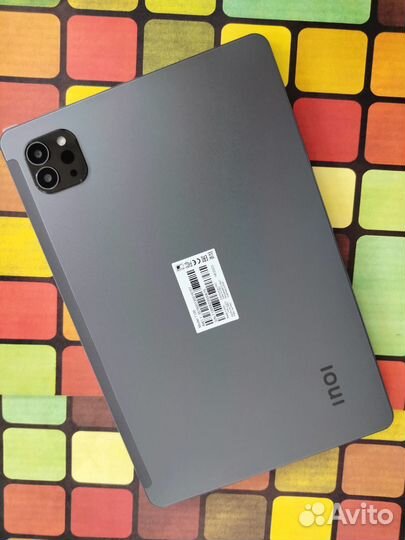 InoiPad 64gb