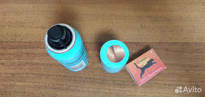 Спрей тонирующий L'Oreal Paris