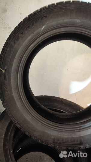 Pirelli Ice Asimmetrico 225/60 R18 100Q