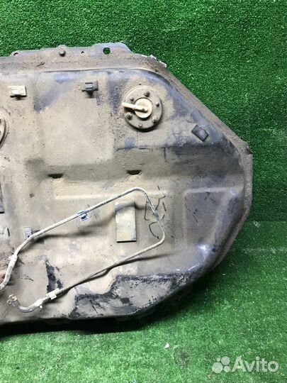 Бак топливный Mitsubishi Lancer 9 CS