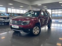 Renault Duster 1.6 MT, 2013, 138 250 км, с пробе�гом, цена 1 095 000 руб.