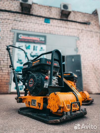 Аренда прокат виброплиты без залога