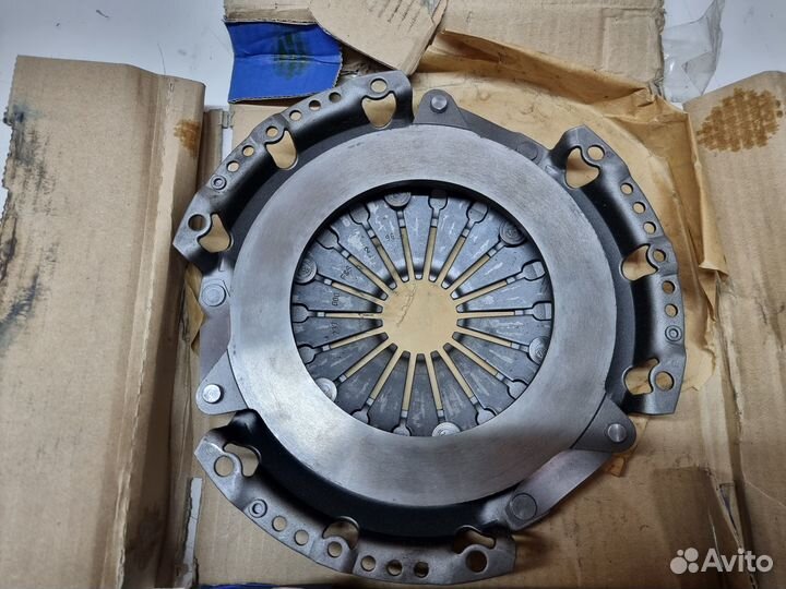 Корзина сцепления Ford Escort 7 GAL AAL ABL Sachs