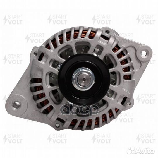 Генератор KIA spectra 06- LG0812 startvolt