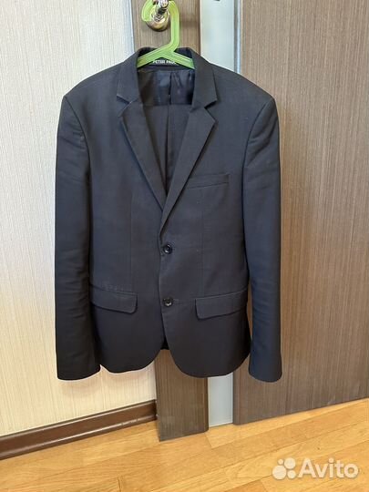 Школьный костюм рост 158