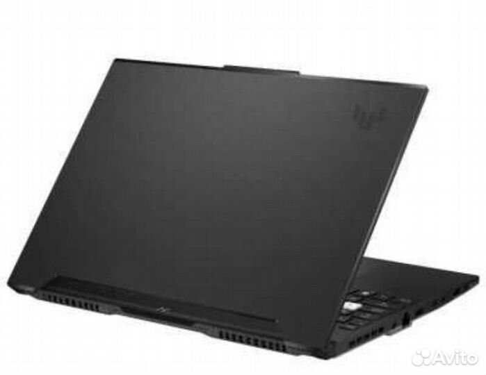 Asus TUF Dash F15 FX517ZM-AS73