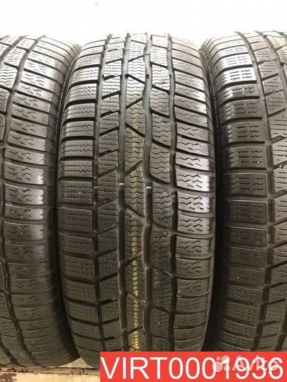 Continental ContiWinterContact TS 830 P 195/55 R16 87H