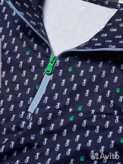 Платье теннисное Ralph Lauren RLX M