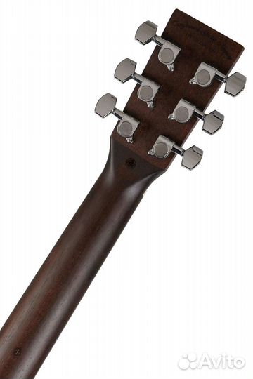 Акустическая гитара Tanglewood twcr D Whiskey Barr