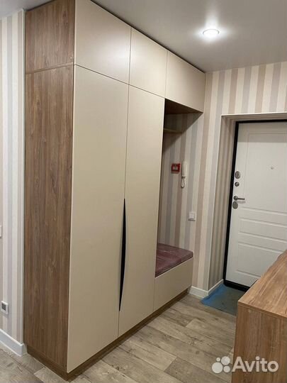 Прихожая на заказ