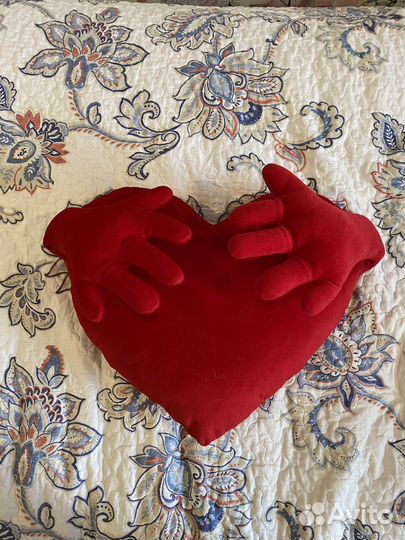 Плюшевые игрушки