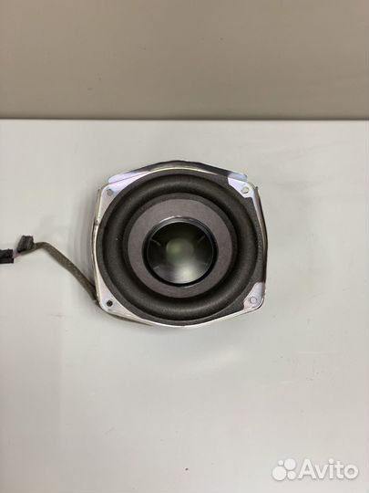 Динамик передний bose Ауди А6 С6