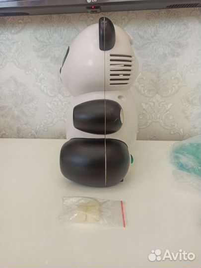 Ингалятор небулайзер