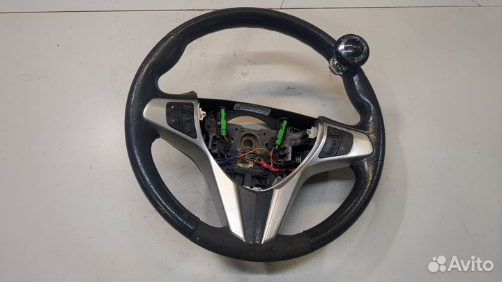 Руль Acura RDX, 2007