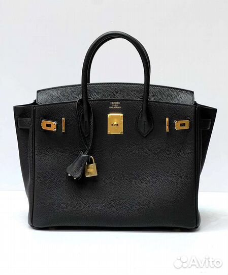 Сумка Hermes Birkin