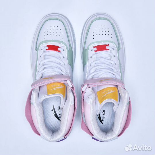 Кроссовки Ex-Time арт 4035 36