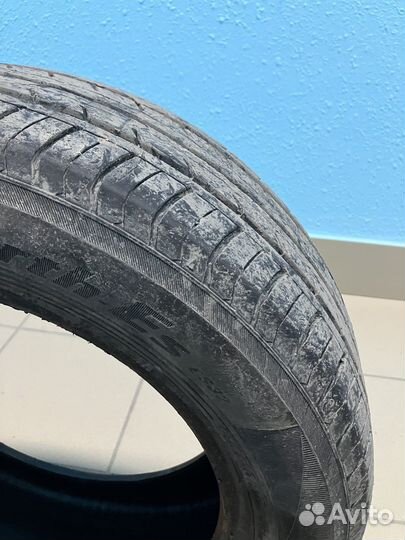 Yokohama Bluearth ES32 185/60 R15 88H