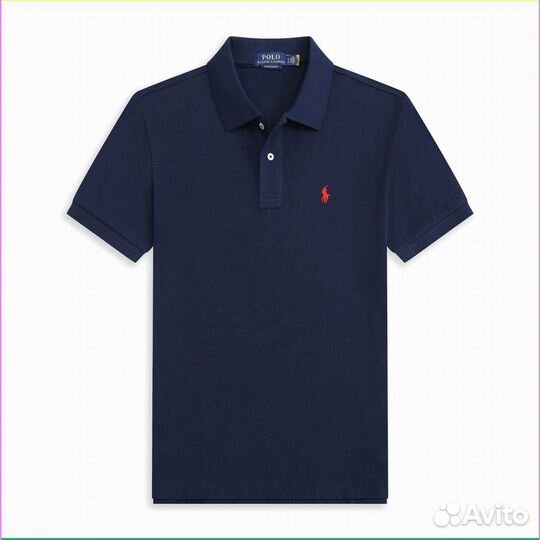 Футболка Polo Ralph Lauren (Арт. 972361)