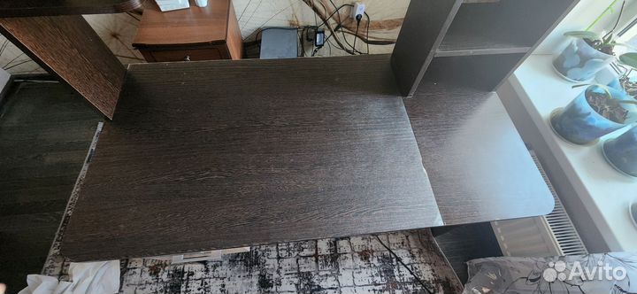 Компьютерный стол бу