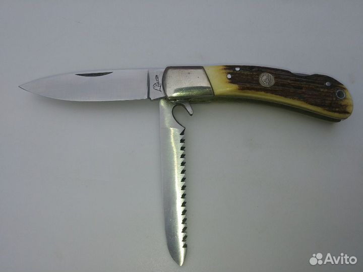 Нож складной