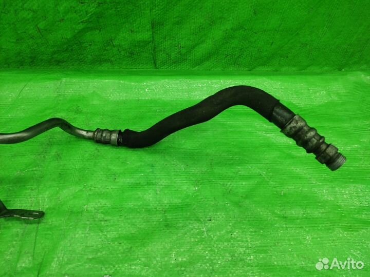 Трубка системы охлаждения АКПП Audi Q5 2008-2017