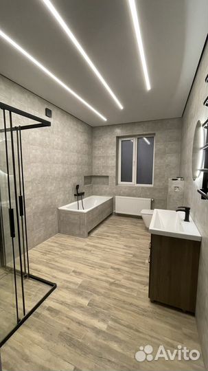 Ремонт и строительство