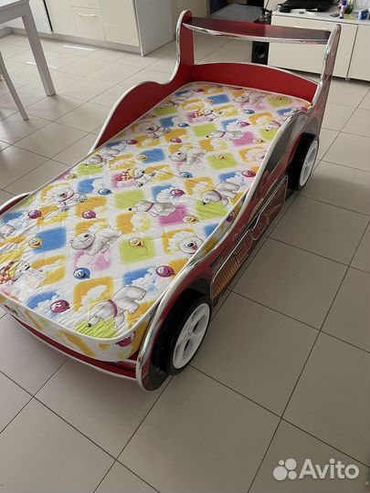 Детская комната мебель для мальчика